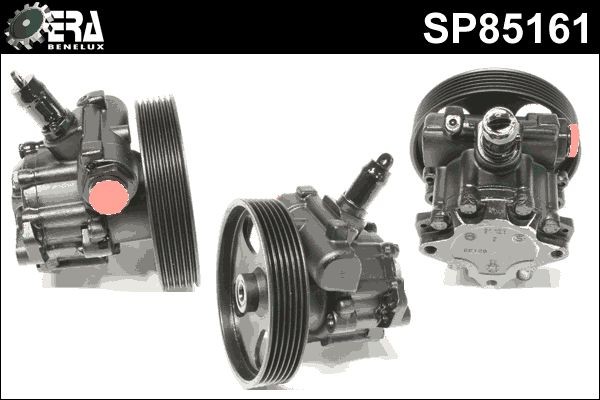 ERA Benelux Αντλία υδραυλικού τιμονιού SP85161 Αντλία υδραυλικού τιμονιού ERA Benelux Peugeot 4007 SP85161