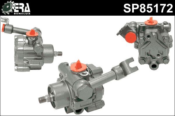 Servopumpe ERA Benelux SP85172 ERA Benelux SP85172 Hydraulikpumpe NISSAN MURANO 2013