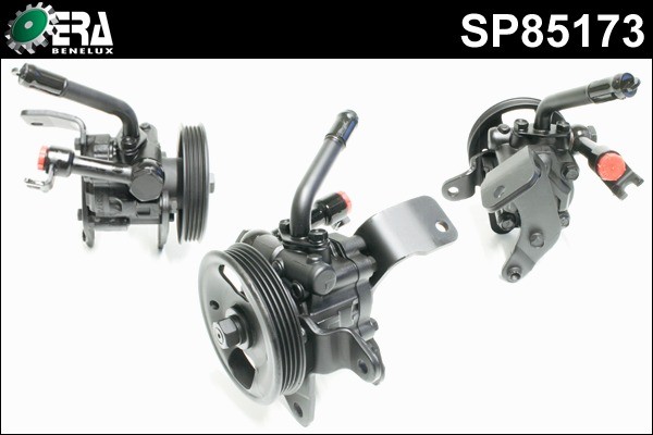 Servo čerpadlo ERA Benelux SP85173 ERA Benelux SP85173 Čerpadlo posilňovača riadenia Nissan PATHFINDER 2001