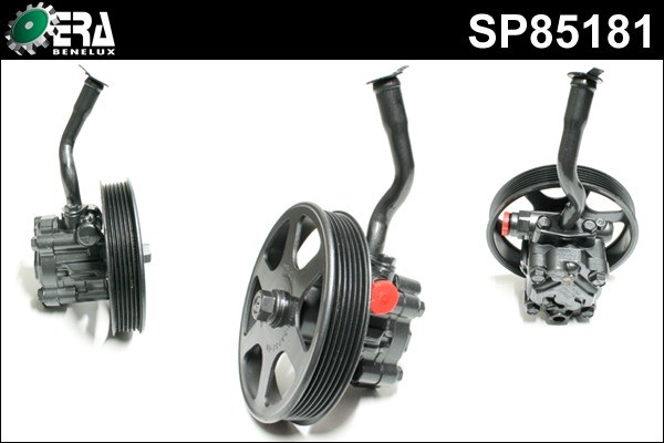 Servo čerpadlo ERA Benelux SP85181 ERA Benelux SP85181 Servo čerpadlo FORD MAVERICK 2025