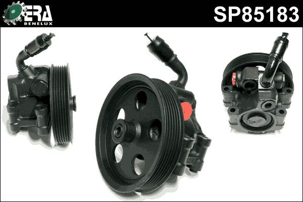 ERA Benelux Roolivõimu pump SP85183 ERA Benelux SP85183 Hüdraulikapump roolimine Mazda Premacy cp hind