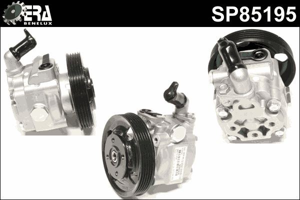 ERA Benelux Servo čerpadlo SP85195 SP85195 Servo čerpadlo VOLVO V40 Kombi ERA Benelux