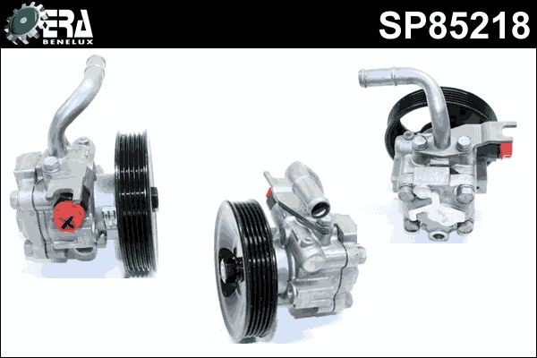 ERA Benelux Servo čerpadlo SP85218 ERA Benelux Čerpadlo posilňovača riadenia KIA SP85218