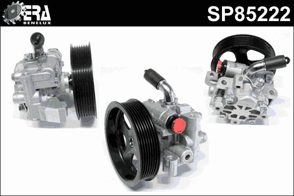 Servo čerpadlo ERA Benelux SP85222 ERA Benelux SP85222: Servo čerpadlo Land Rover DEFENDER 2025