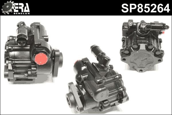 ERA Benelux Servo čerpadlo SP85264 Čerpadlo posilňovača riadenia ERA Benelux A1 SP85264 lacné