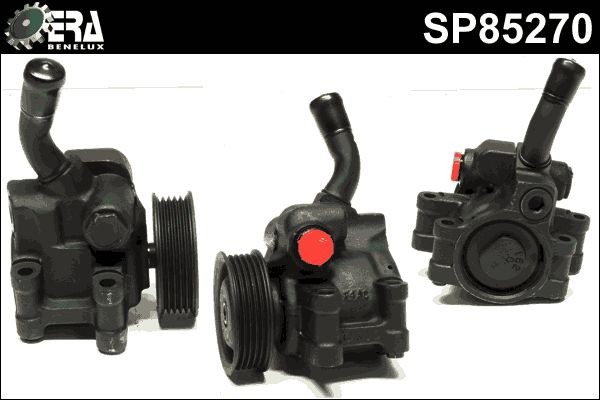 Servo čerpadlo ERA Benelux SP85270 ERA Benelux SP85270 Čerpadlo posilňovača riadenia MAZDA 2 2006
