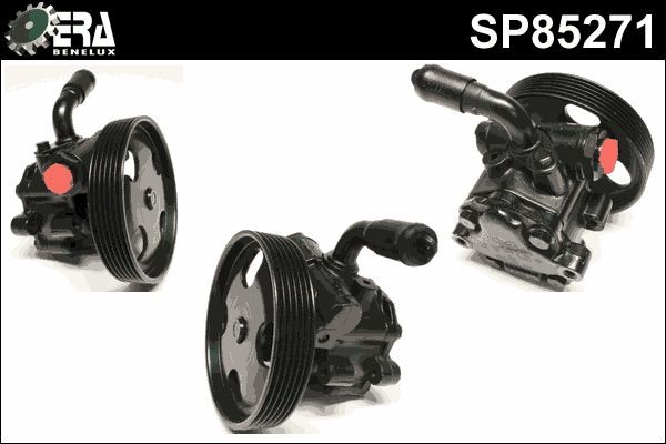 ERA Benelux Stuurbekrachtigingspomp SP85271 SP85271 Stuurpomp MAZDA XEDOS ERA Benelux
