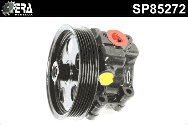 ERA Benelux Servo čerpadlo SP85272 SP85272 Čerpadlo posilňovača riadenia FORD COUGAR ERA Benelux