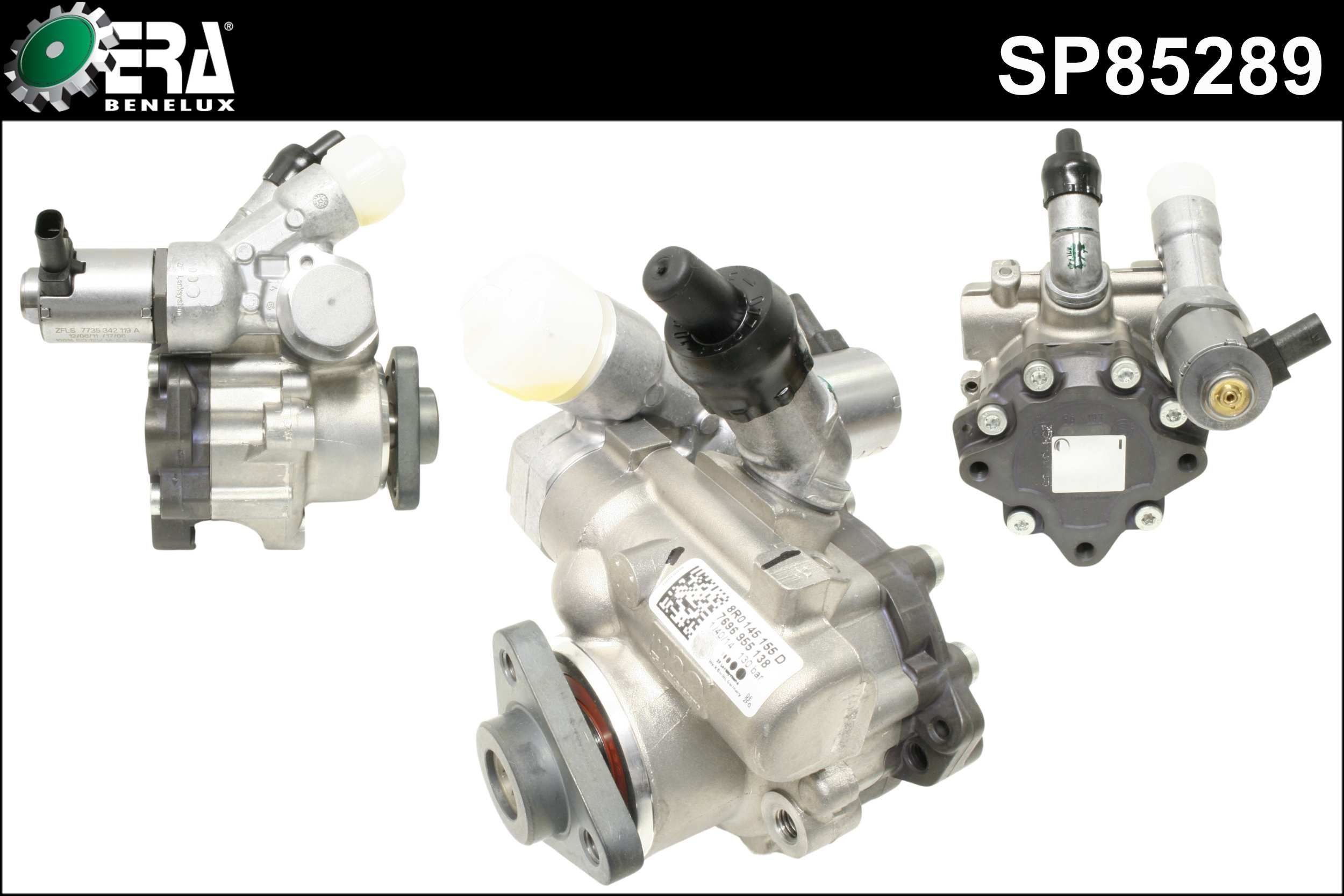 ERA Benelux Servo čerpadlo SP85289 Servo čerpadlo ERA Benelux Audi A1 SP85289