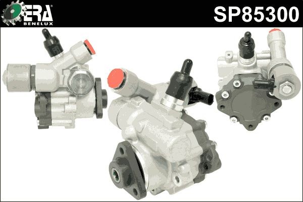ERA Benelux Roolivõimu pump SP85300 ERA Benelux SP85300 Roolivõimendi pump BMW F34 odava hinnaga