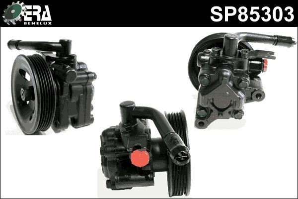 Roolivõimu pump ERA Benelux SP85303 ERA Benelux SP85303 Hüdraulikapump roolimine Hyundai ACCENT 2011