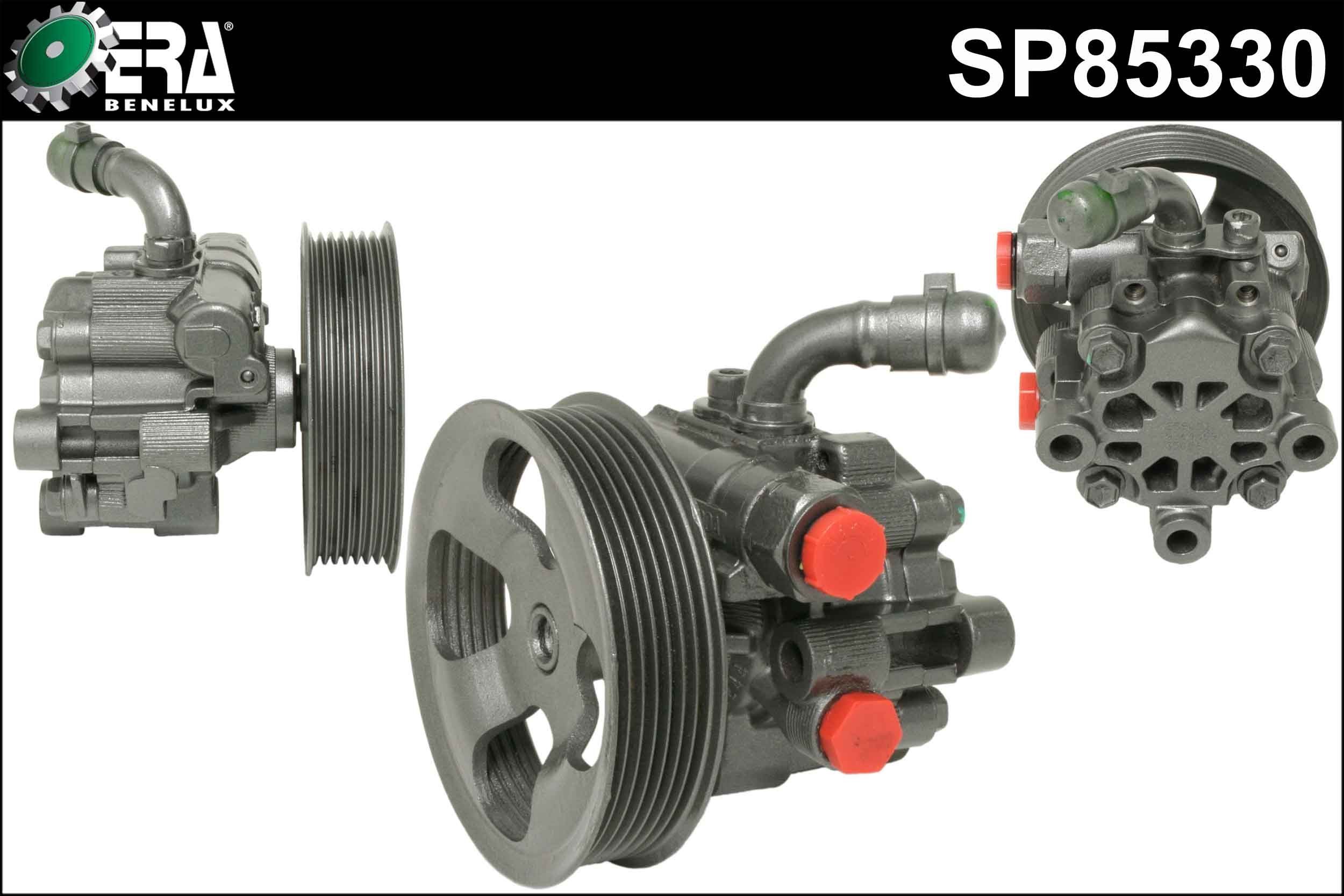 ERA Benelux Stuurbekrachtigingspomp SP85330 ERA Benelux SP85330 Hydraulische pomp, besturing Renault 9 originele