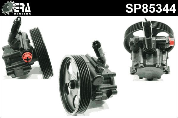 ERA Benelux Bomba de direção SP85344 SP85344 Bomba de direção hidráulica ERA Benelux PEUGEOT 4007