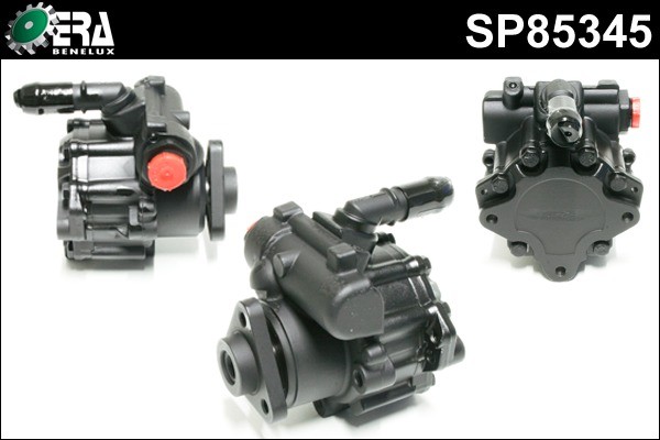 Ohjaustehostimen pumppu ERA Benelux SP85345 ERA Benelux SP85345 CITROËN C5 2023 Ohjaustehostimen pumppu