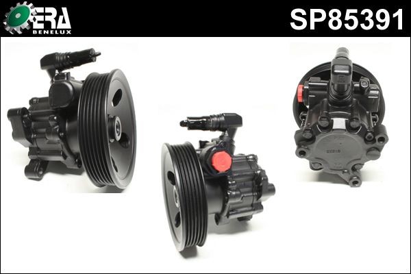 ERA Benelux Stuurbekrachtigingspomp SP85391 ERA Benelux SP85391 Stuurbekrachtigingspomp Mercedes C216 aan een voordelige prijs