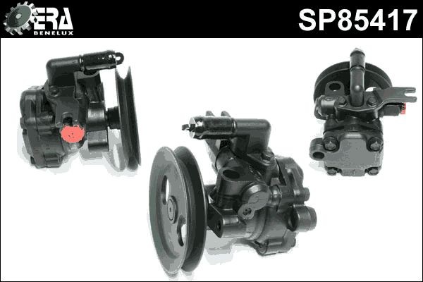 ERA Benelux Stuurbekrachtigingspomp SP85417 ERA Benelux SP85417 Hydraulische pomp, besturing Kia Carens 4 goedkoop
