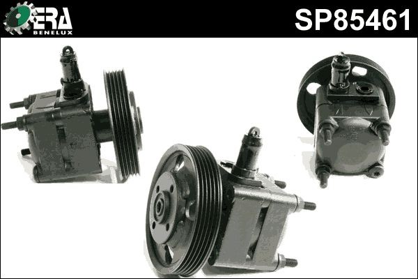 Power steering pump ERA Benelux SP85461 ERA Benelux SP85461 Power steering pump Volvo XC60 2008