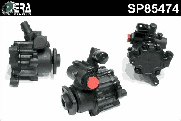 ERA Benelux Αντλία υδραυλικού τιμονιού SP85474 Αντλία τιμονιού ERA Benelux Mercedes-Benz C-class SP85474