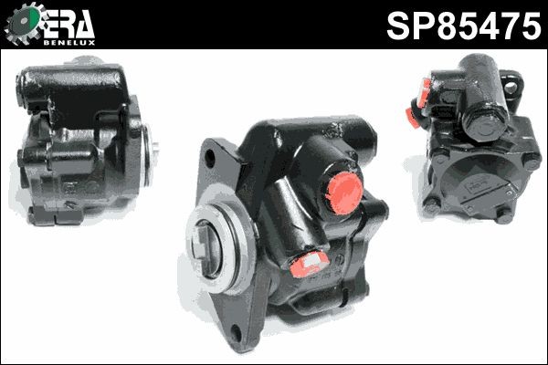 ERA Benelux Roolivõimu pump SP85475 SP85475 Hüdraulikapump roolimine FIAT BARCHETTA ERA Benelux