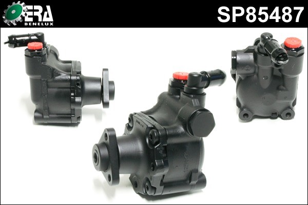 ERA Benelux Stuurbekrachtigingspomp SP85487 SP85487 Stuurbekrachtigingspomp BMW 2-serie ERA Benelux