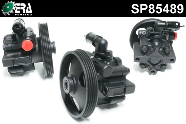 ERA Benelux Servo čerpadlo SP85489 ERA Benelux SP85489 Čerpadlo posilňovača riadenia Chevrolet Cruze j305 lacné