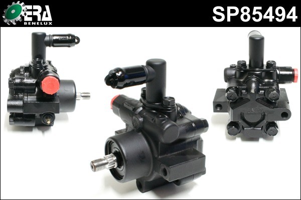 ERA Benelux Servo čerpadlo SP85494 Čerpadlo posilňovača riadenia Chevrolet M300 SP85494 ERA Benelux