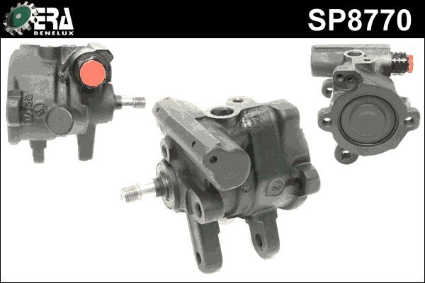 ERA Benelux Power steering pump SP8770 ERA Benelux SP8770 genuine Lexus IS XE10 ehps pump price