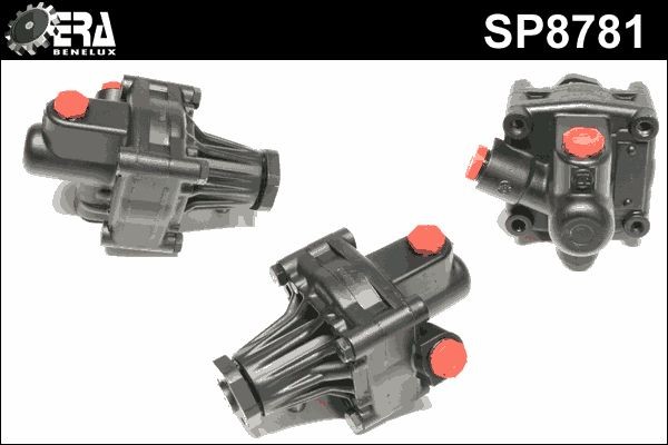 ERA Benelux Servo čerpadlo SP8781 cena Servo čerpadlo PORSCHE SP8781 ERA Benelux
