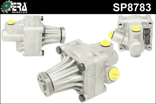 ERA Benelux Servopumpe SP8783 SP8783 Servostyring pumpe PORSCHE CAYENNE ERA Benelux