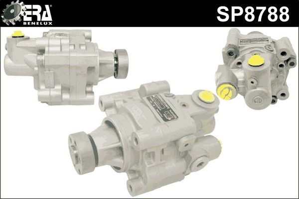 Roolivõimu pump ERA Benelux SP8788 ERA Benelux SP8788 PORSCHE 911 2001 Hüdraulikapump roolimine