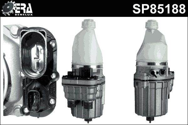 ERA Benelux Servopumpe SP85188 ERA Benelux SP85188 Servopumpe