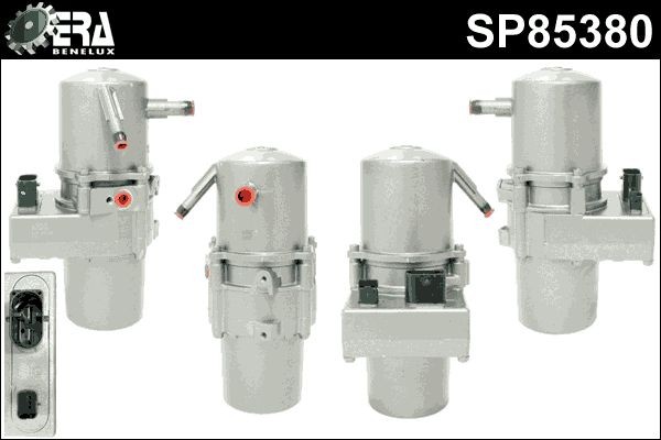 ERA Benelux Servo čerpadlo SP85380 ERA Benelux SP85380 Servo čerpadlo Citroen C Crosser za nízku cenu
