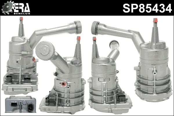 ERA Benelux Stuurbekrachtigingspomp SP85434 Hydraulische pomp ERA Benelux ZX SP85434 goedkoop