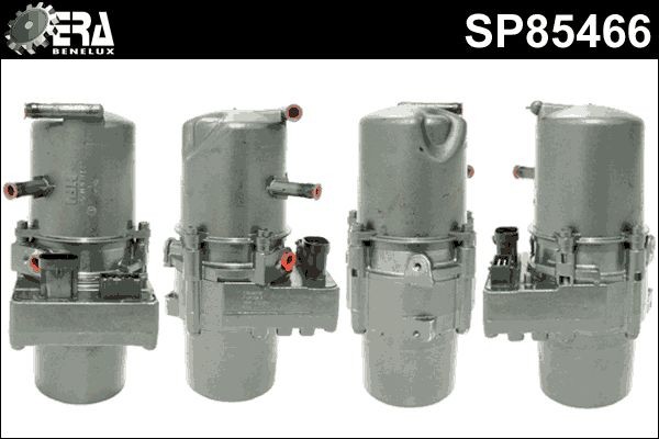 Ohjaustehostimen pumppu ERA Benelux SP85466 ERA Benelux SP85466: Ohjaustehostimen pumppu Citroen C5 2023