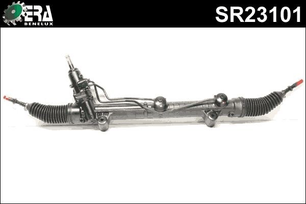 Roolilatt ERA Benelux SR23101 ERA Benelux SR23101: Rooliajam Mercedes GL 2007