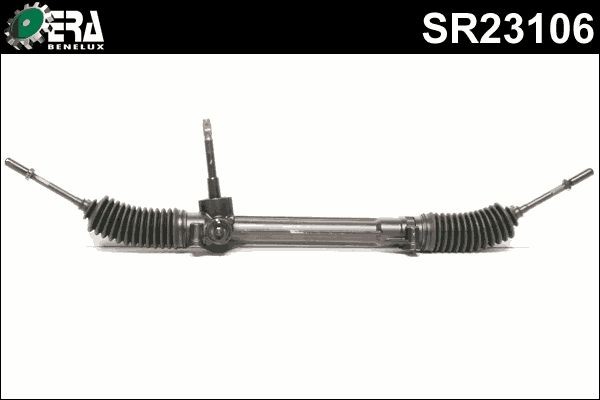 Caixa de direção ERA Benelux SR23106 ERA Benelux SR23106: Caixa de direção assistida Fiat PANDA 2011