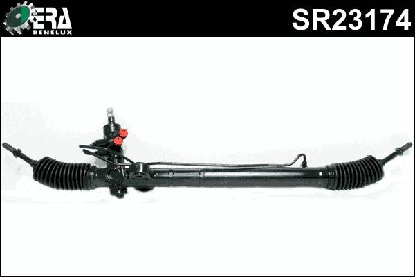 ERA Benelux Hammastanko SR23174 SR23174 ERA Benelux Ohjausvaihde Kia SOUL hinta