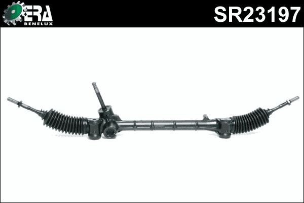 Stūres mehānisms ERA Benelux SR23197 ERA Benelux SR23197: Stūres mehānisms Toyota YARIS 2021