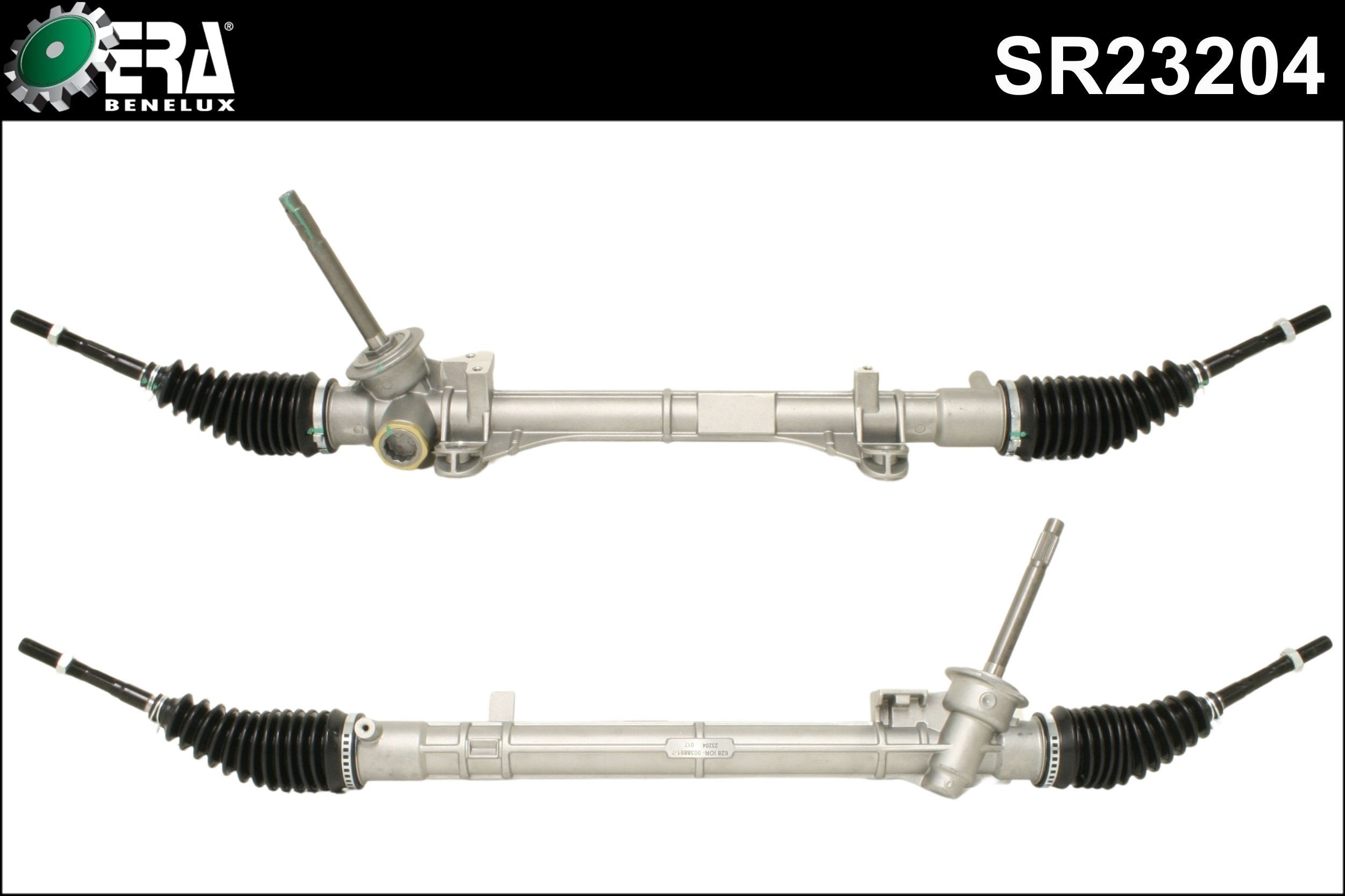 Steering rack ERA Benelux SR23204 ERA Benelux SR23204 RENAULT GRAND SCÉNIC 2016 steering rack price