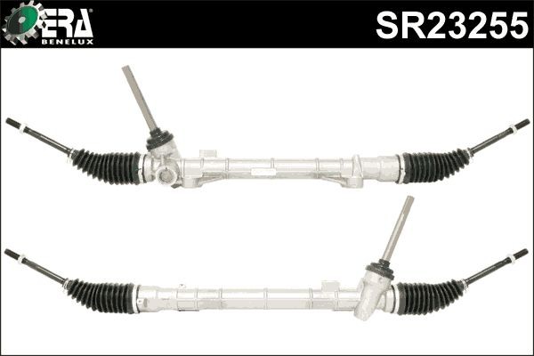 Styrväxel ERA Benelux SR23255 ERA Benelux SR23255: Styrväxel Nissan X-TRAIL 2024
