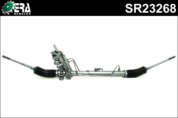 ERA Benelux Lenkgetriebe SR23268 Zahnstangenlenkung ERA Benelux Volkswagen MULTIVAN SR23268