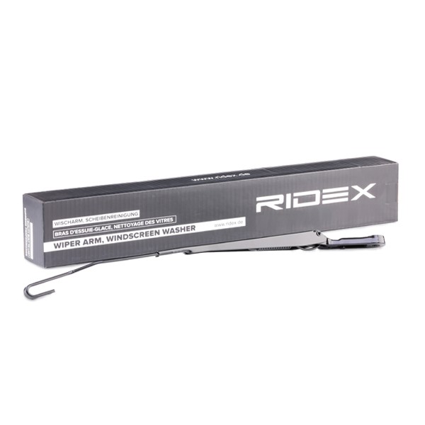 RIDEX Bras d'essuie-glace, nettoyage des vitres 301W0010 301W0010 Bras d'essuie-glace RIDEX SEAT ALTEA