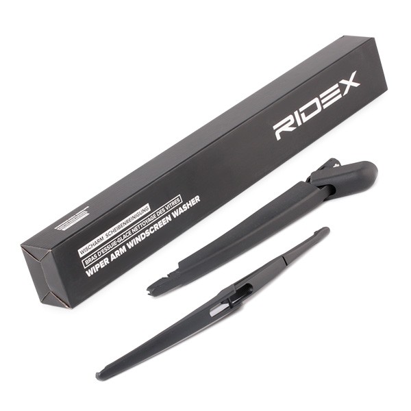 RIDEX Torkararm 301W0043 301W0043 RIDEX torkararmar Mercedes C-klass
