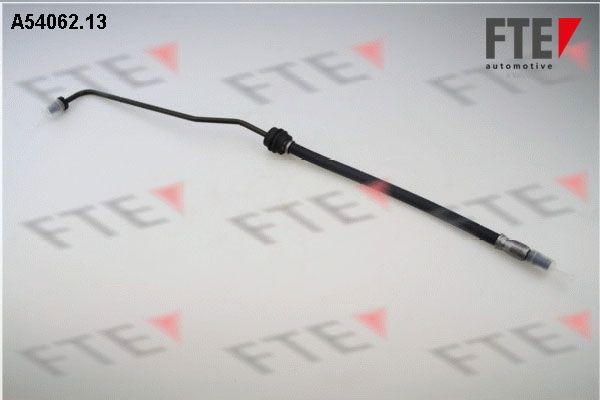 FTE Clutchkabel A54062.13 FTE A54062.13 Clutchslange Mazda MX 5 NB pris