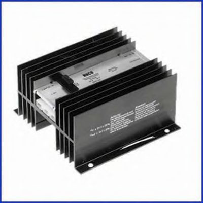 HITACHI Spänningsomvandlare 138231 138231 HITACHI elsats till dragkrok