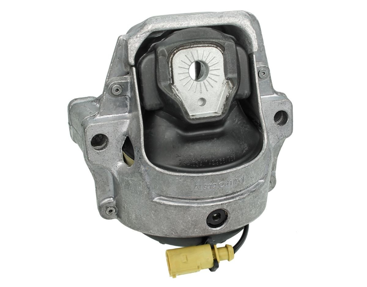 Motorkudde MEYLE 100 199 1009 MEYLE -ORIGINAL Quality 100 199 1009: Motorfästen Audi Q5 2008