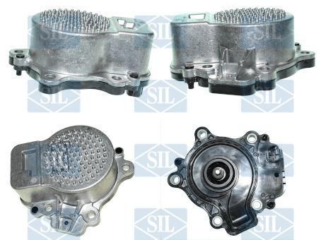 Saleri SIL Pompa acqua PE1586 Saleri SIL PE1586 Pompa raffreddamento motore Toyota Hilux VIII prezzo
