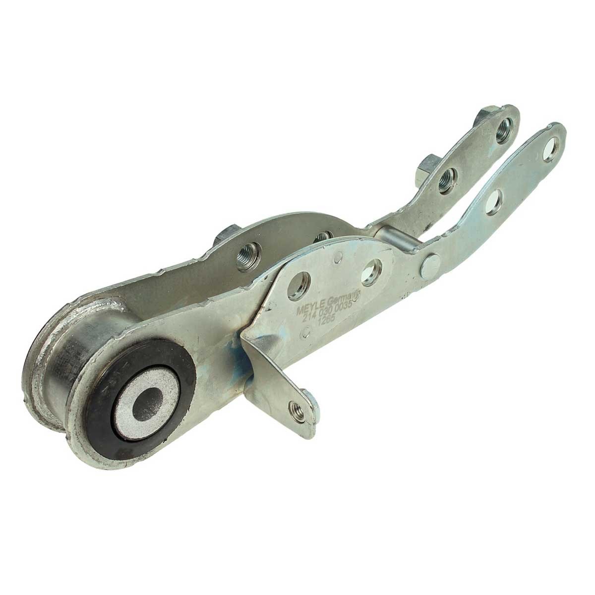 MEYLE Paigutus, Mootor 214 030 0035 214 030 0035 Mootoripadi MEYLE PEUGEOT 807