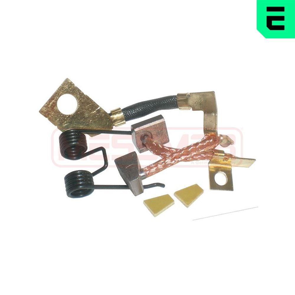 ERA Escova de carvão, motor de arranque 233075 ERA 233075 Escova de carvão, motor de arranque Citroen C2 JM preço