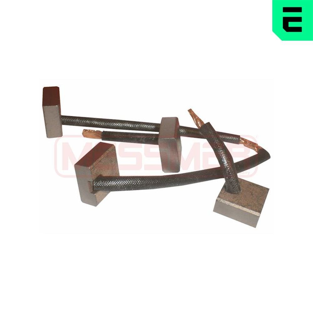 ERA Børste, starter 233046 ERA 233046 Kullbørste, starter BMW F31 billige